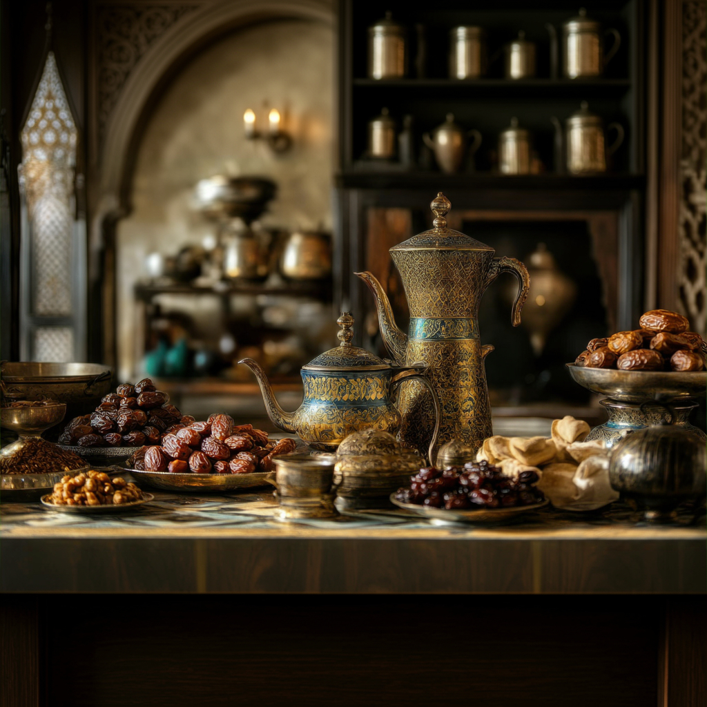 The Wellness Majlis — community gathering