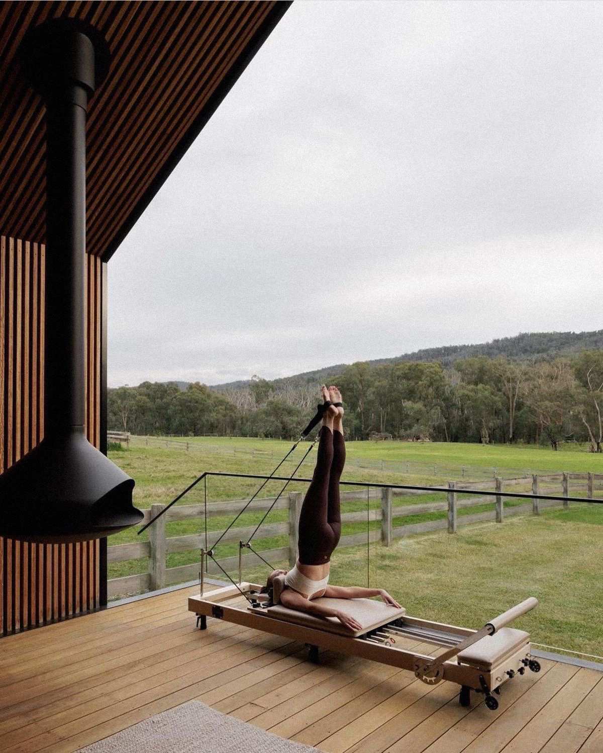 Maram — Founder, Alif Pilates Social Club